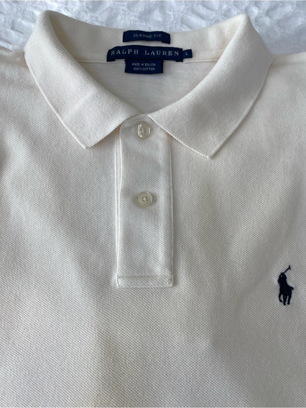 Ralph Lauren Polo - Picture 2 of 6